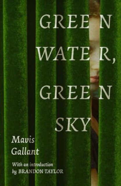green water green sky