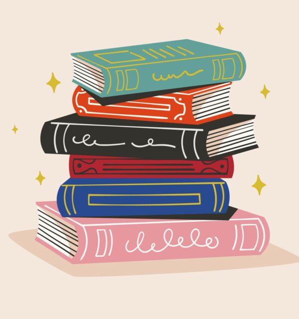 Book illustration