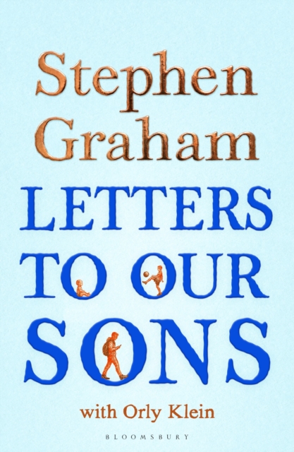 Letter to our sons